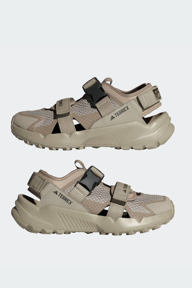 Erkek Terrex Hydroterra Hiking Ayakkabı JI1030 Bej 