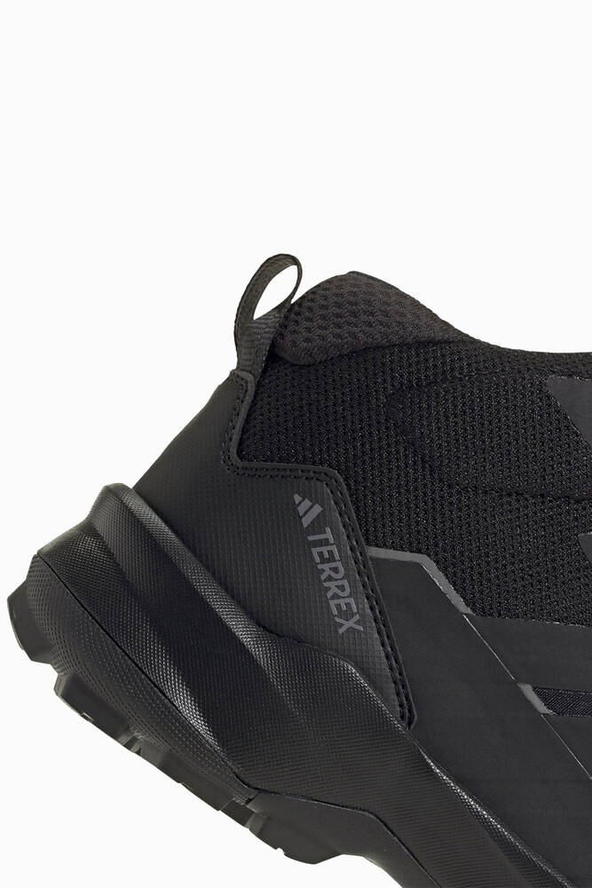 Erkek Terrex Skychaser AX Hiking Ayakkabı JQ2207 Siyah 