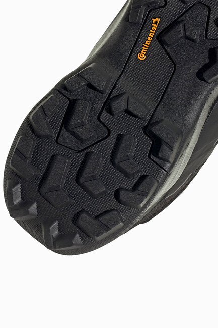 Erkek Terrex Skychaser AX Hiking Ayakkabı JQ2207 Siyah - Thumbnail