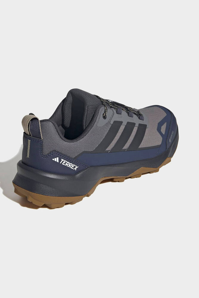 Erkek Terrex Skychaser AX Hiking Ayakkabı JQ2211 Gri 