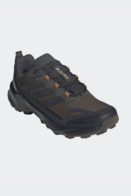 Erkek Terrex Skychaser AX Hiking Ayakkabı JQ2213 Kahve - Thumbnail