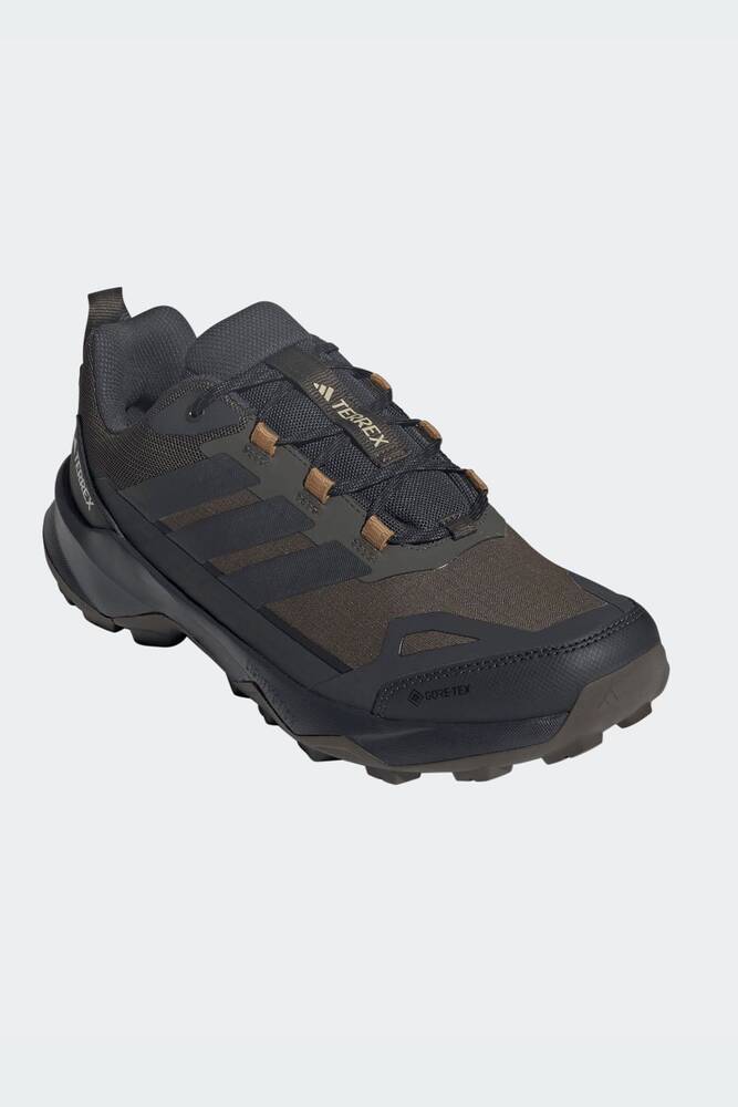 Erkek Terrex Skychaser AX Hiking Ayakkabı JQ2213 Kahve 
