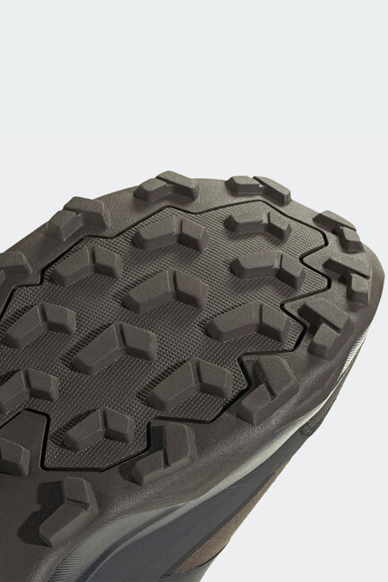 Erkek Terrex Skychaser AX Hiking Ayakkabı JQ2213 Kahve - Thumbnail