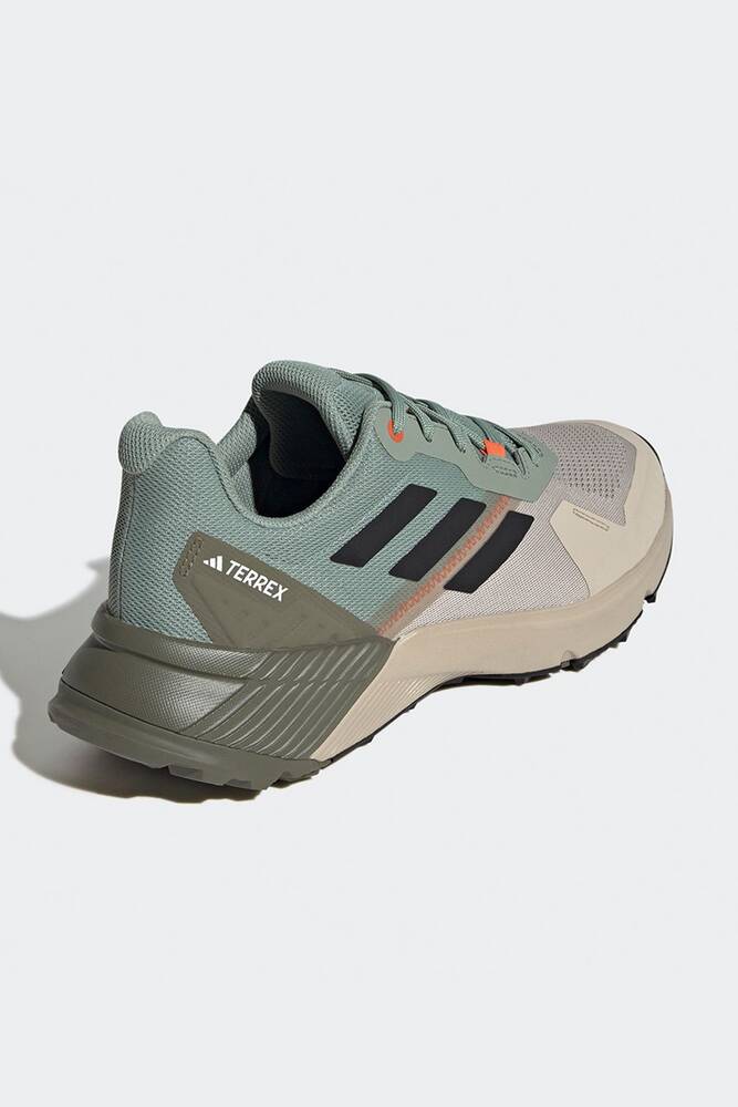 Erkek Terrex Soulstrıde Ayakkabı JI1925 Gri 