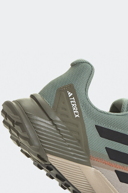 Erkek Terrex Soulstrıde Ayakkabı JI1925 Gri - Thumbnail