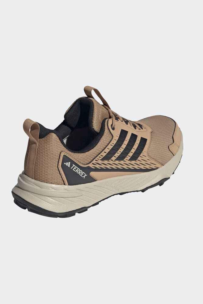 Erkek Terrex Tracefınder Ayakkabı JR7771 Bej 
