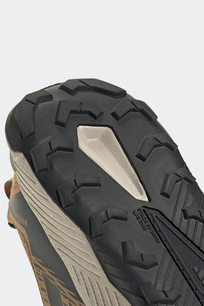 Erkek Terrex Tracefınder Ayakkabı JR7771 Bej 