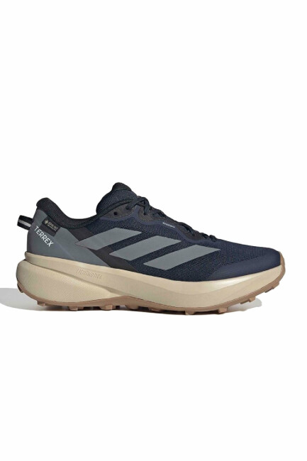 Erkek Terrex Tracefınder Trail Running Ayakkabı HQ5108 Lacivert 