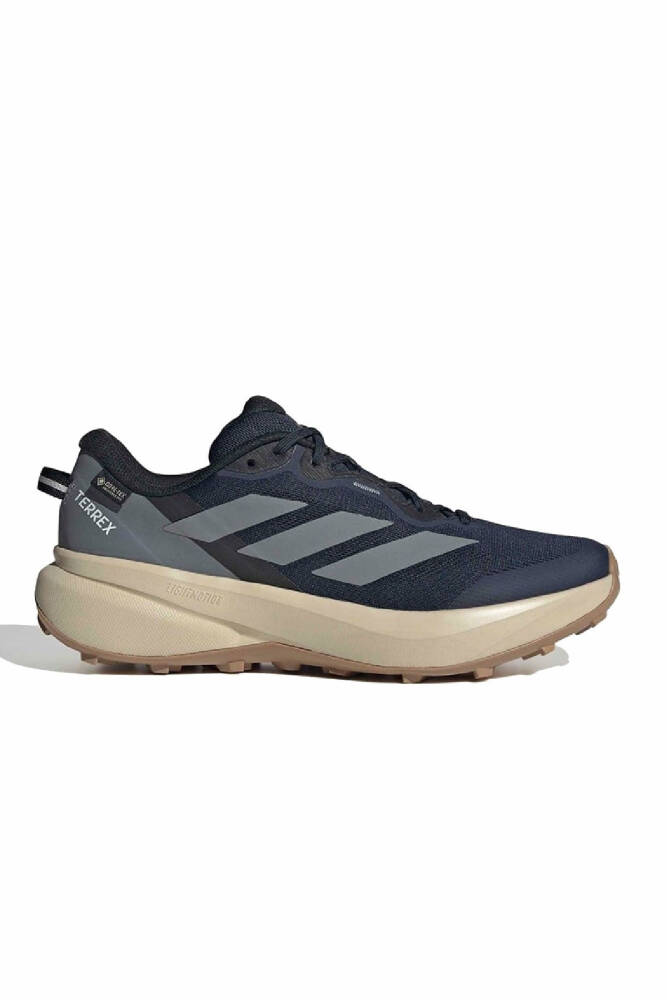 Erkek Terrex Tracefınder Trail Running Ayakkabı HQ5108 Lacivert - 1