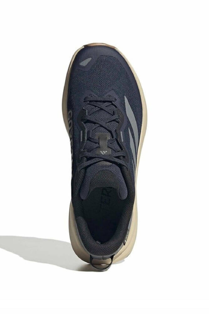 Erkek Terrex Tracefınder Trail Running Ayakkabı HQ5108 Lacivert - 2