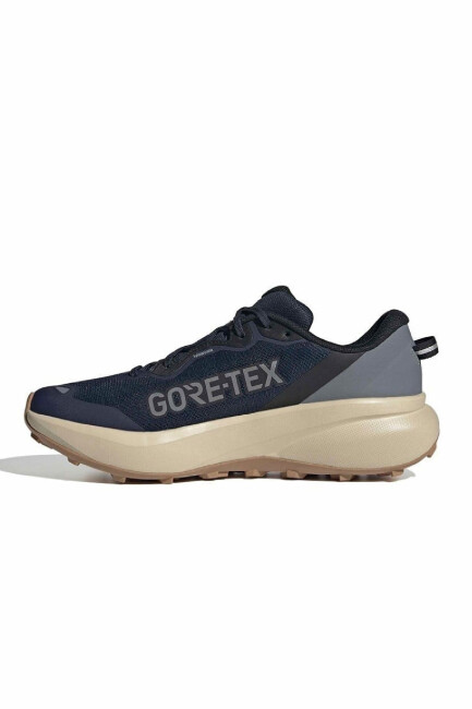 Erkek Terrex Tracefınder Trail Running Ayakkabı HQ5108 Lacivert - 4