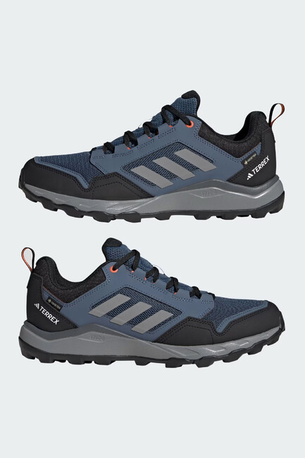 Erkek Terrex Tracerocker Ayakkabı JI1304 Lacivert - Thumbnail