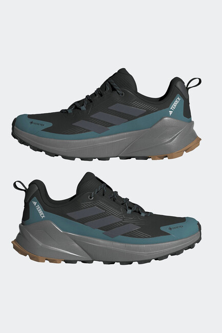 Erkek Terrex Trailmaker 2 Hiking Ayakkabı JQ9944 Siyah - Thumbnail