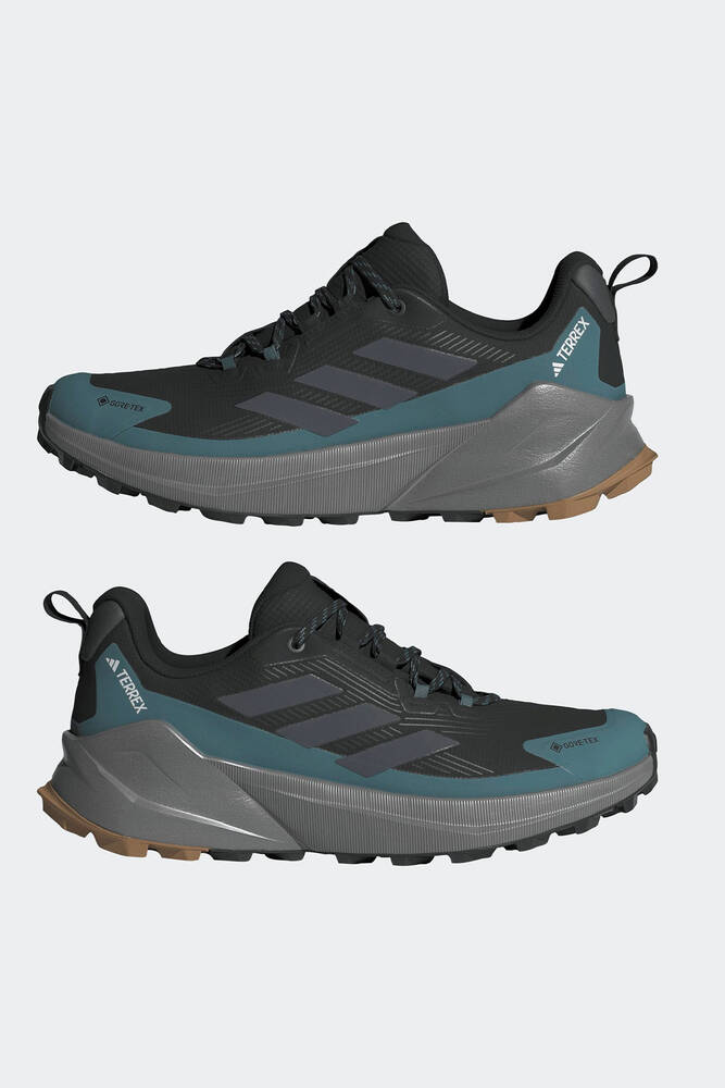 Erkek Terrex Trailmaker 2 Hiking Ayakkabı JQ9944 Siyah 