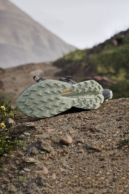 Erkek Terrex Trailmaker 2 Hiking Ayakkabı KI8283 Gri (3)