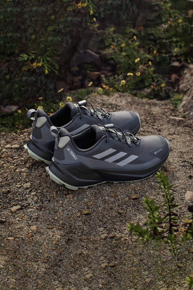 Erkek Terrex Trailmaker 2 Hiking Ayakkabı KI8283 Gri 