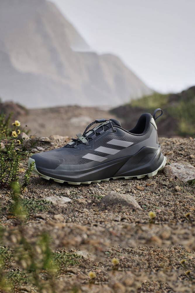 Erkek Terrex Trailmaker 2 Hiking Ayakkabı KI8283 Gri 