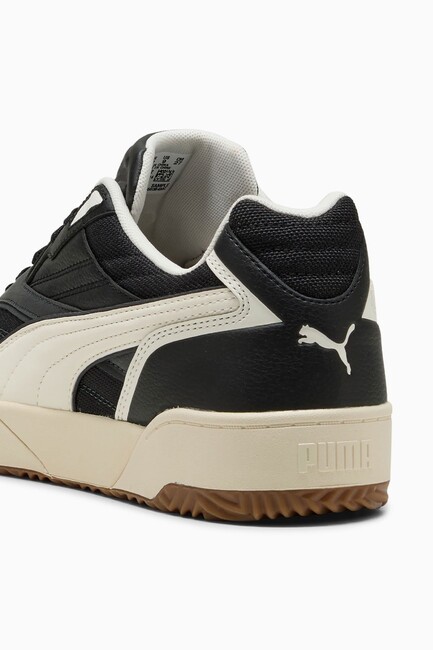 Erkek Tifosi Grande Ayakkabı 402616-02 Siyah (3)