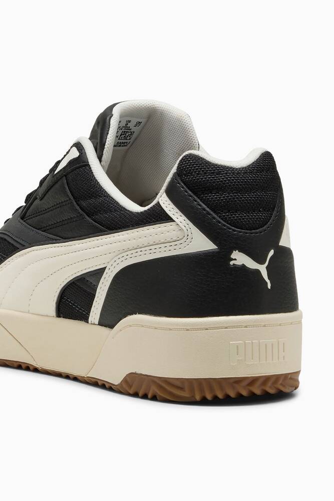 Erkek Tifosi Grande Ayakkabı 402616-02 Siyah 