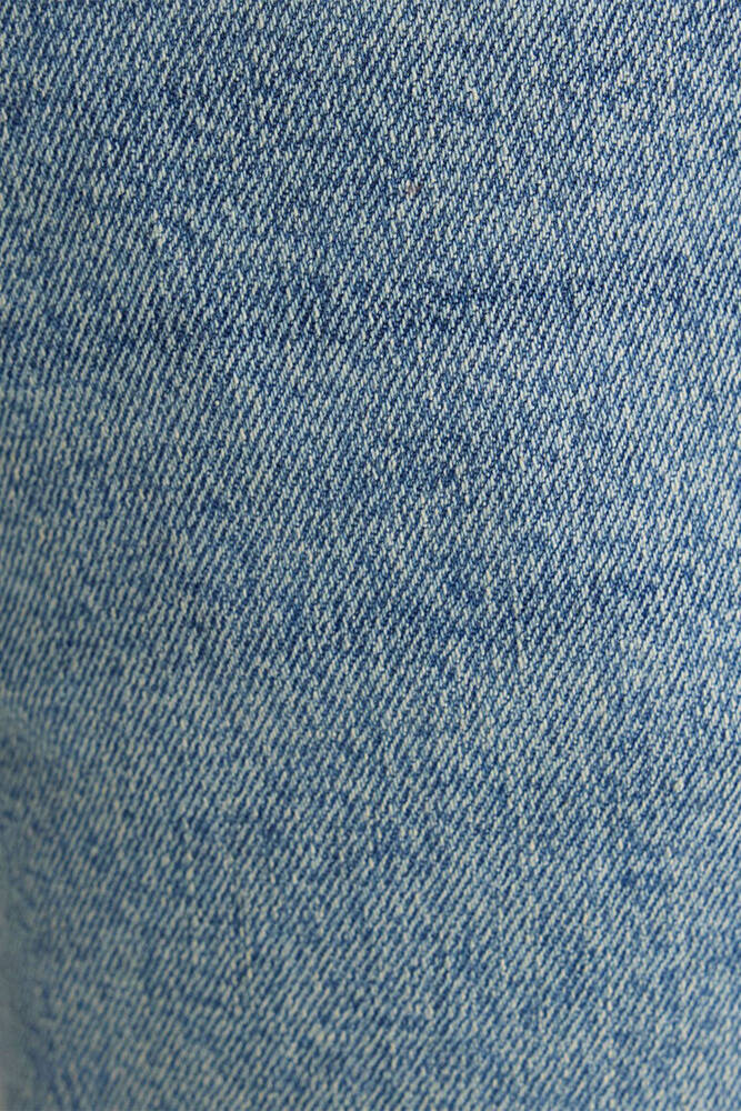 Erkek Tım 90'S Street Comfort Denim Şort 0428489645 Mavi 