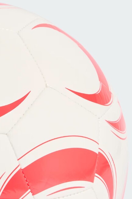 Erkek Tıro Clb Futbol Topu JW1531 Beyaz - Thumbnail