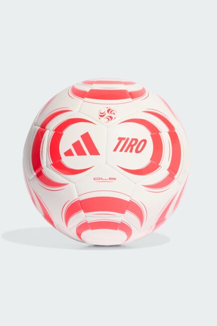 Erkek Tıro Clb Futbol Topu JW1531 Beyaz 