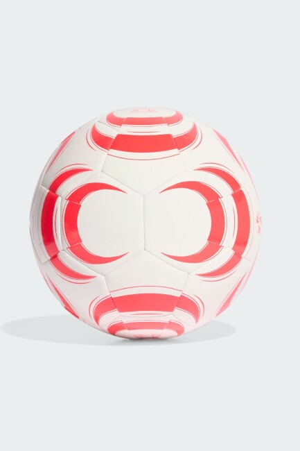 Erkek Tıro Clb Futbol Topu JW1531 Beyaz  (1)