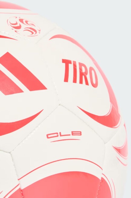 Erkek Tıro Clb Futbol Topu JW1531 Beyaz  (2)