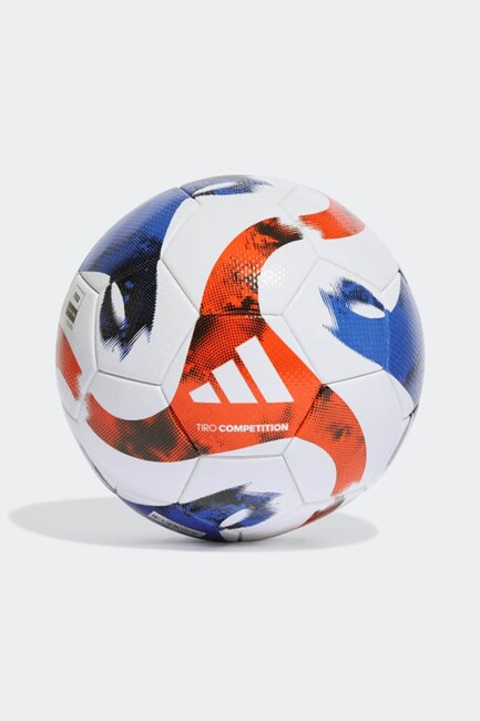 Erkek Tıro Com Futbol Topu HT2426 Beyaz (1)