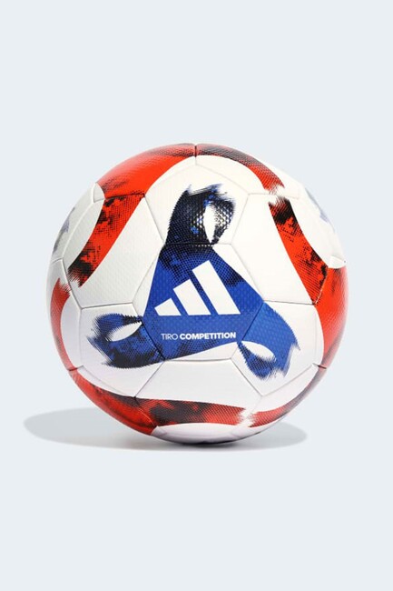 Erkek Tıro Com Futbol Topu HT2426 Beyaz (2)