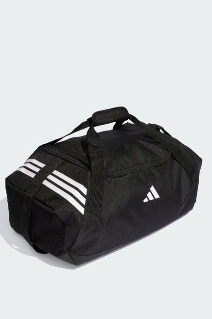 Erkek Tıro Duffle M Çanta KB0786 Siyah (3)