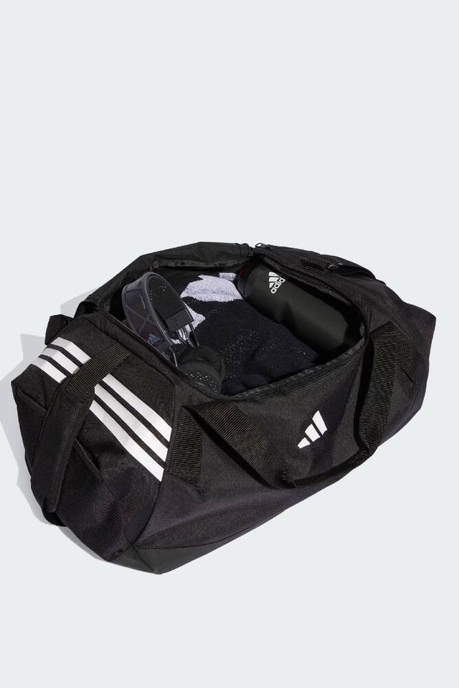 Erkek Tıro Duffle M Çanta KB0786 Siyah 