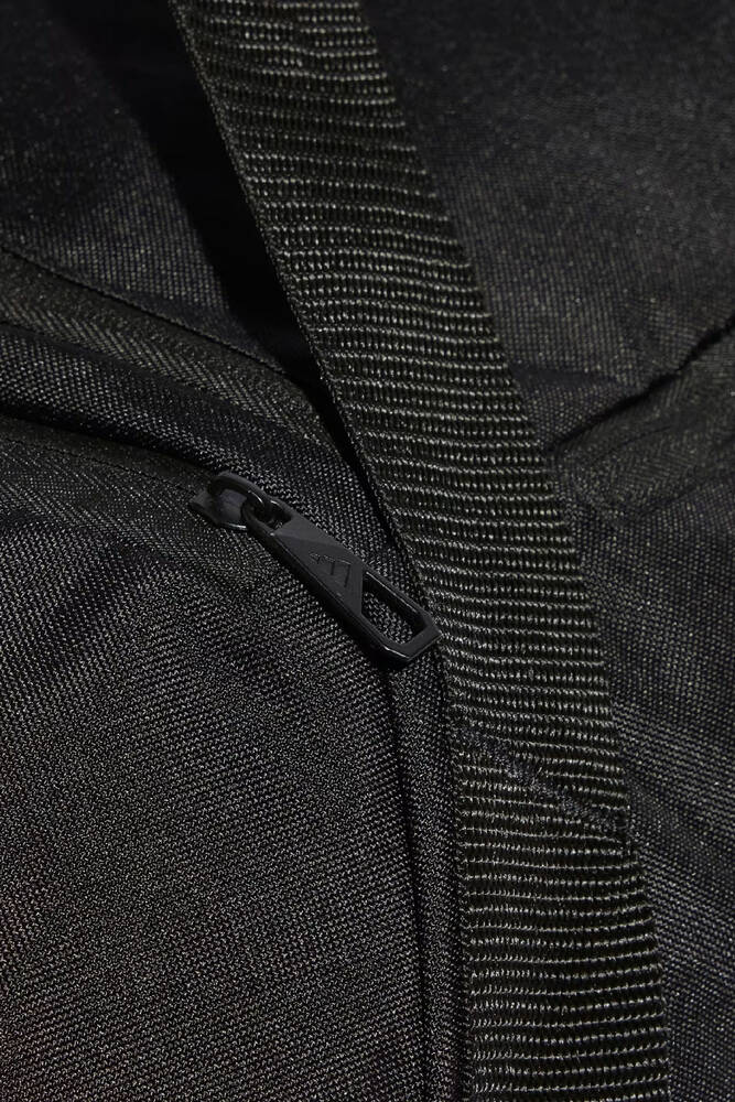 Erkek Tıro Duffle M Çanta KB0786 Siyah 