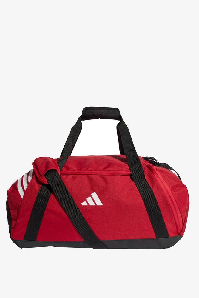 Erkek Tıro Duffle M Çanta KB0787 Kırmızı 