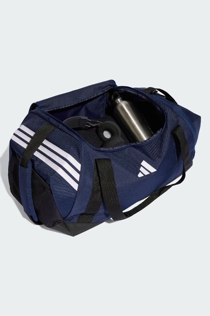Erkek Tıro Duffle M Çanta KD4243 Lacivert - Thumbnail