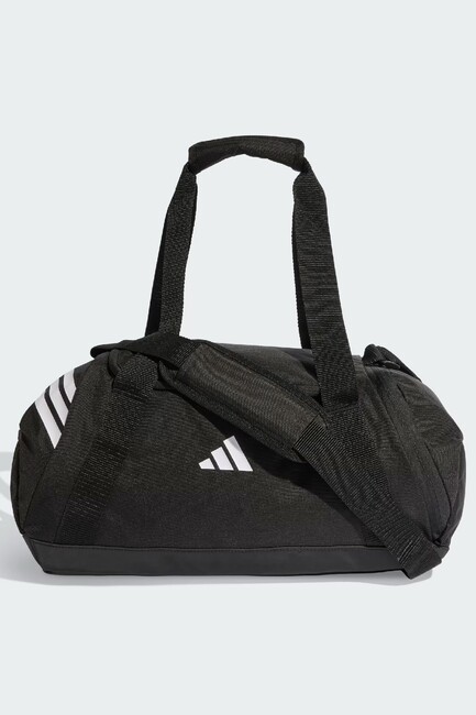 Erkek Tıro Duffle S Spor Çanta JY7916 Siyah (1)