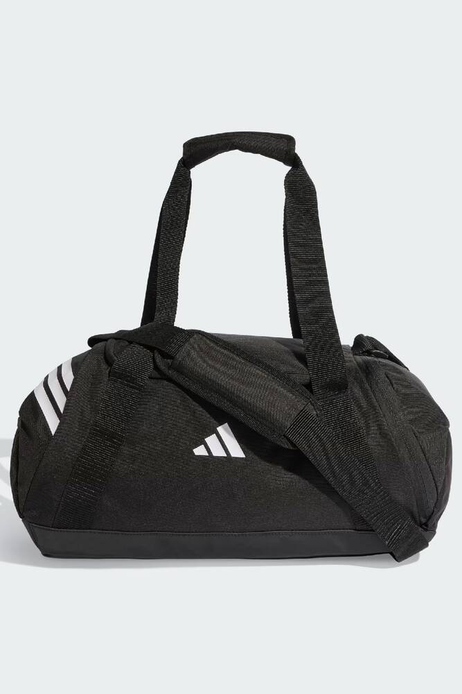 Erkek Tıro Duffle S Spor Çanta JY7916 Siyah 