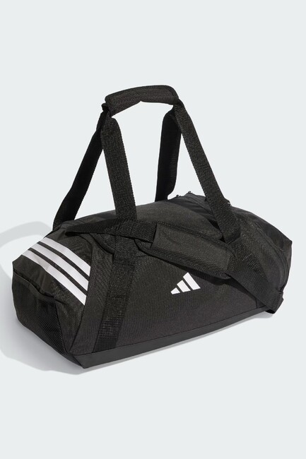 Erkek Tıro Duffle S Spor Çanta JY7916 Siyah (3)