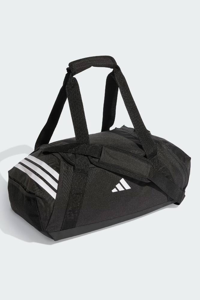 Erkek Tıro Duffle S Spor Çanta JY7916 Siyah 