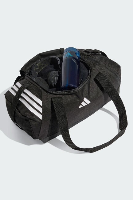 Erkek Tıro Duffle S Spor Çanta JY7916 Siyah - Thumbnail