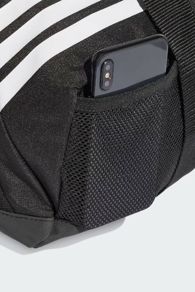 Erkek Tıro Duffle S Spor Çanta JY7916 Siyah 