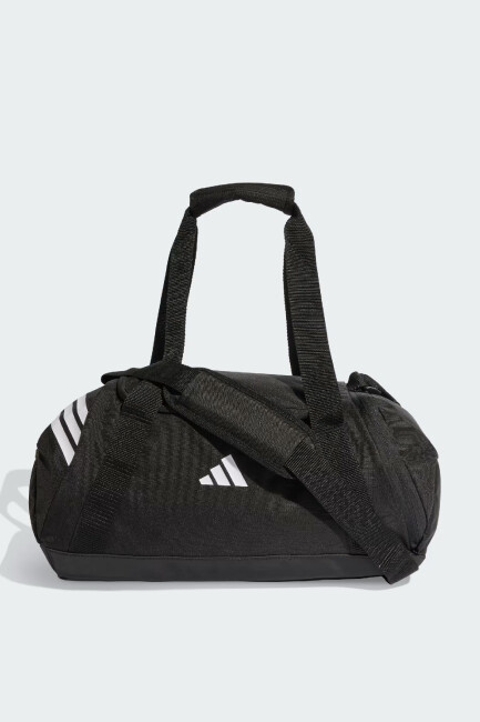 Erkek Tıro Duffle S Spor Çanta JY7916 Siyah