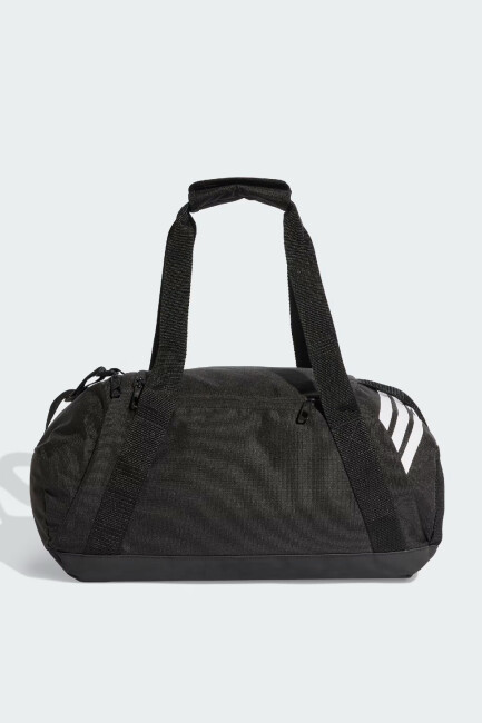 Erkek Tıro Duffle S Spor Çanta JY7916 Siyah (1)