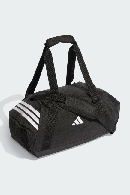 Erkek Tıro Duffle S Spor Çanta JY7916 Siyah (2)