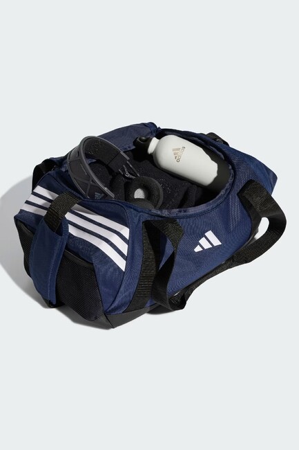 Erkek Tıro Duffle S Spor Çanta JY7931 Lacivert - Thumbnail