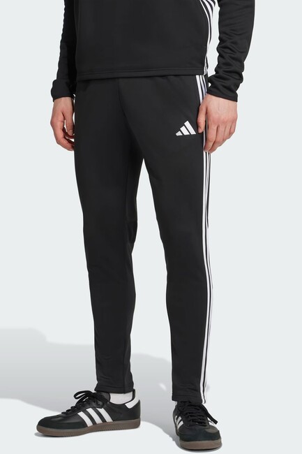 Erkek Tıro ES Eşofman Altı JN9470 Siyah (1)