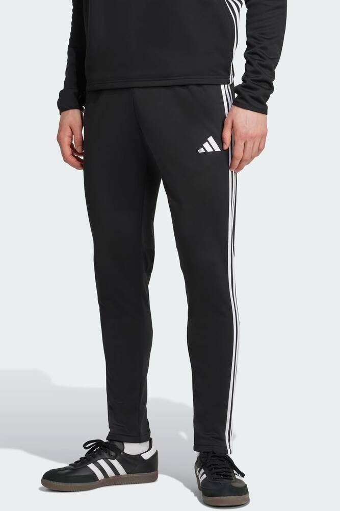 Erkek Tıro ES Eşofman Altı JN9470 Siyah 