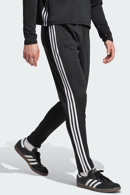 Erkek Tıro ES Eşofman Altı JN9470 Siyah (3)