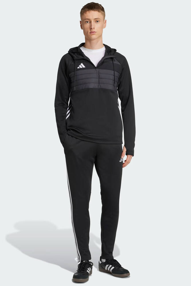 Erkek Tıro ES Eşofman Altı JN9470 Siyah 