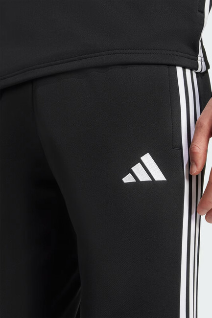 Erkek Tıro ES Eşofman Altı JN9470 Siyah - Thumbnail